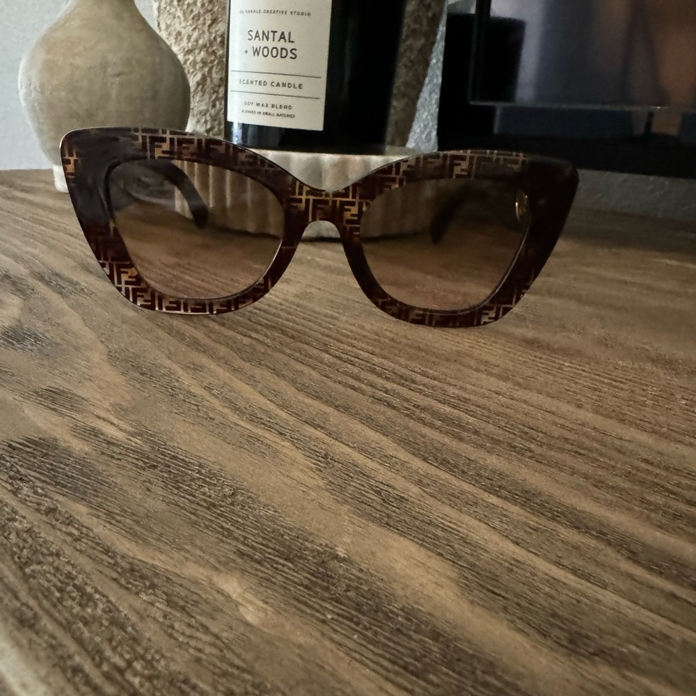 Fendi Sunglasses